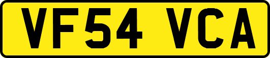 VF54VCA