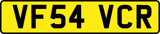 VF54VCR