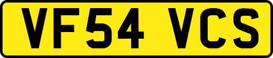 VF54VCS