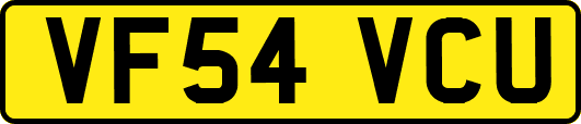 VF54VCU