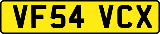 VF54VCX