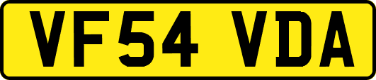 VF54VDA