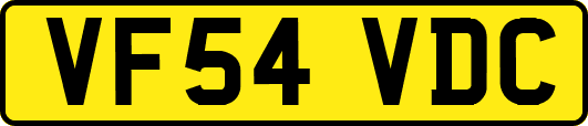 VF54VDC