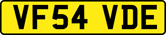 VF54VDE