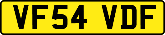 VF54VDF