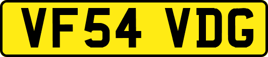 VF54VDG