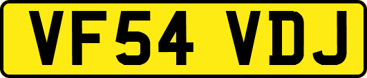 VF54VDJ
