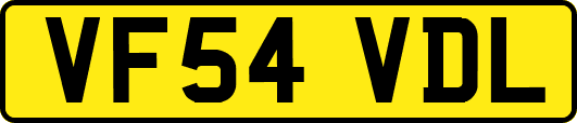 VF54VDL