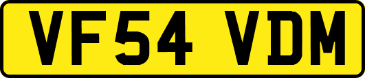 VF54VDM