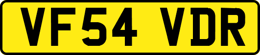 VF54VDR