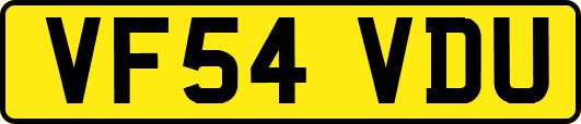VF54VDU