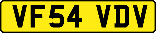 VF54VDV