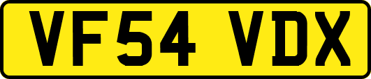 VF54VDX