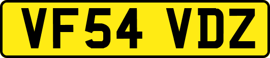 VF54VDZ