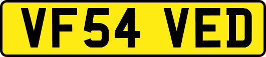 VF54VED