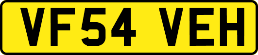VF54VEH