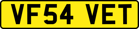 VF54VET