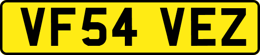VF54VEZ