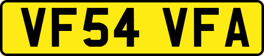 VF54VFA