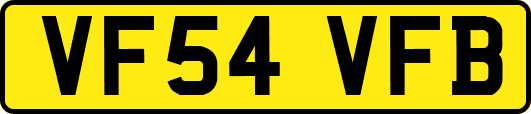 VF54VFB