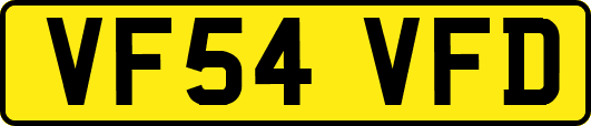 VF54VFD