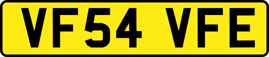 VF54VFE