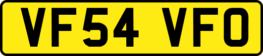 VF54VFO