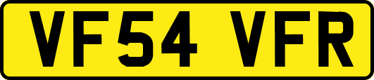 VF54VFR