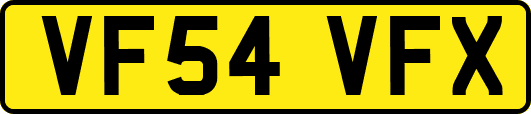 VF54VFX