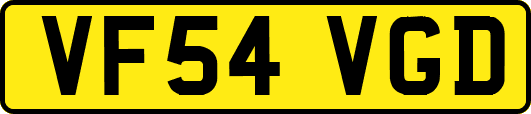 VF54VGD