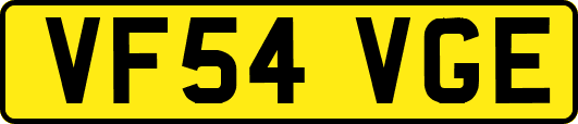 VF54VGE