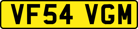 VF54VGM