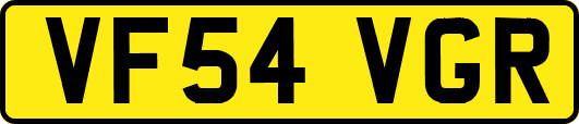 VF54VGR