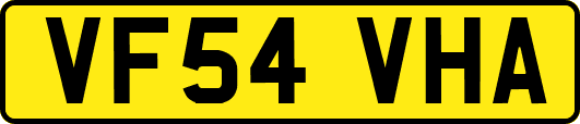 VF54VHA