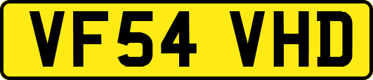 VF54VHD