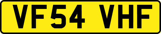 VF54VHF