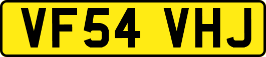 VF54VHJ
