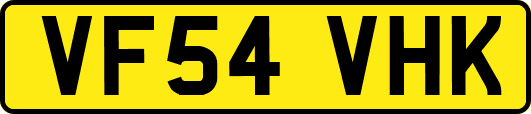 VF54VHK