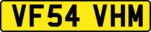 VF54VHM