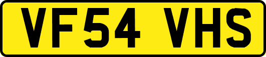 VF54VHS
