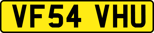 VF54VHU