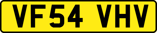 VF54VHV