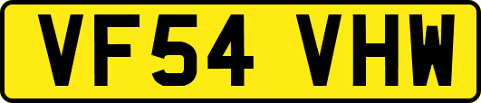 VF54VHW