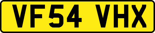 VF54VHX