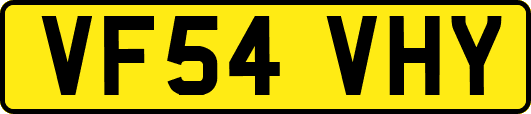 VF54VHY