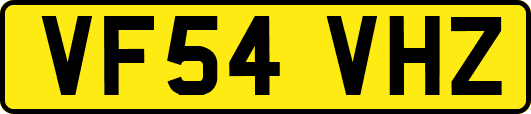 VF54VHZ