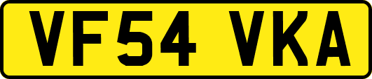 VF54VKA