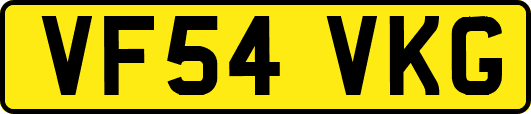 VF54VKG