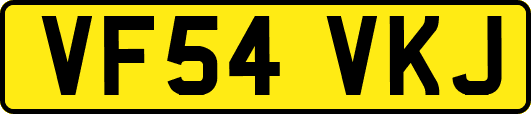 VF54VKJ