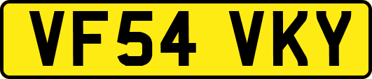 VF54VKY